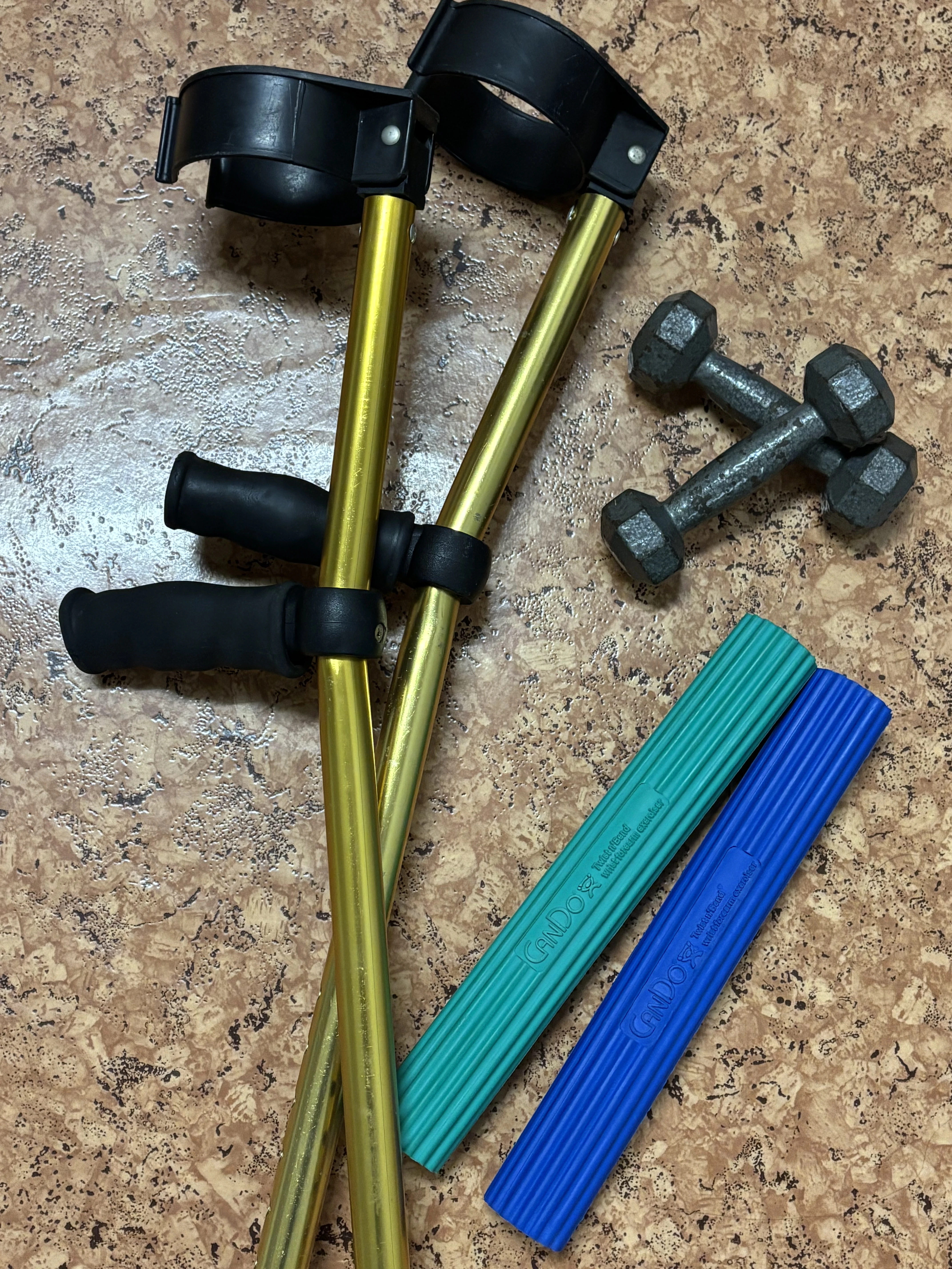 Orthopaedic Rehabilitation